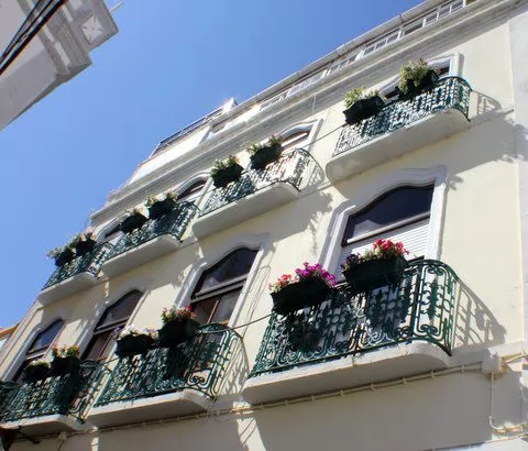 Pension Bicuar