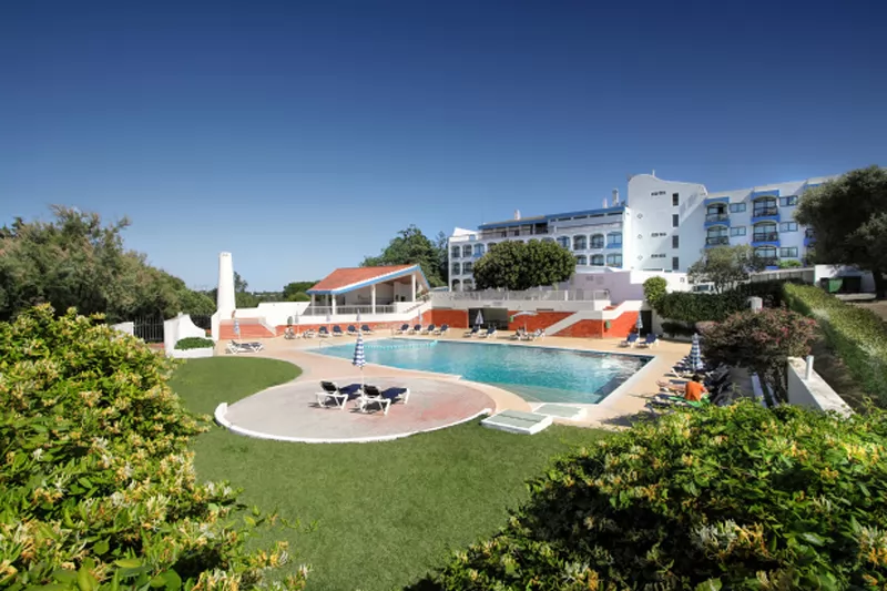 Eurotel Tavira