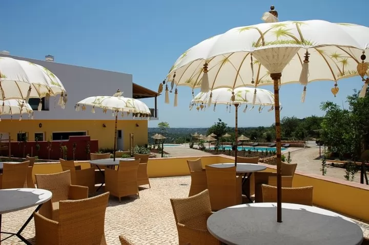 Hotel Rural Quinta Do Marco