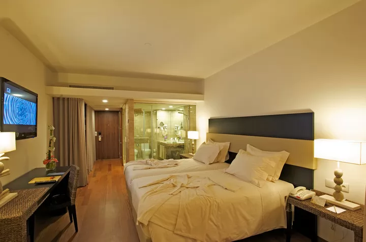 Crowne Plaza Vilamoura