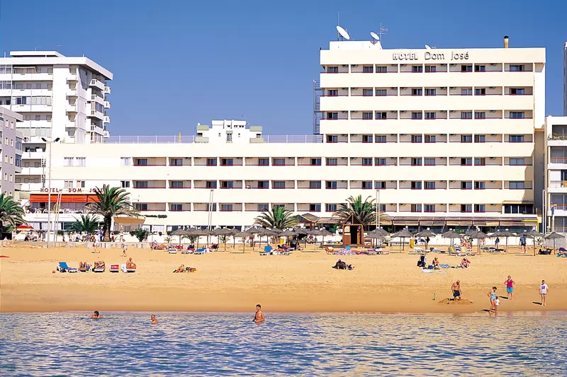 Dom Jose Beach Hotel 