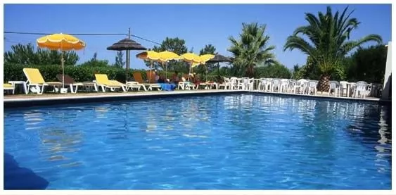 Hotel Pinhal do Sol