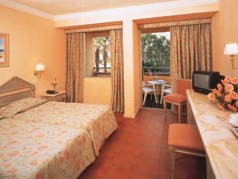 Hotel Dom Pedro Golf Resort