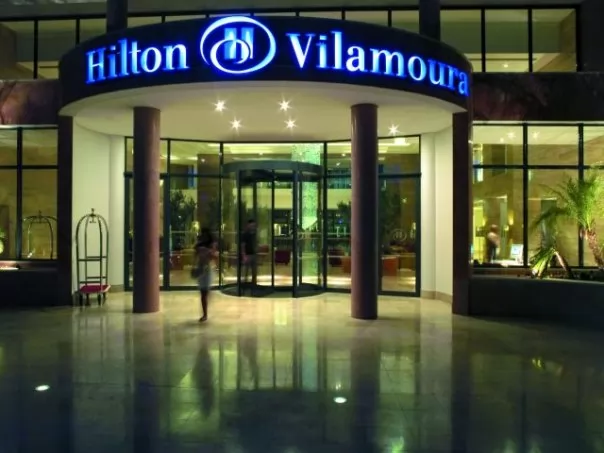 Hilton Vilamoura