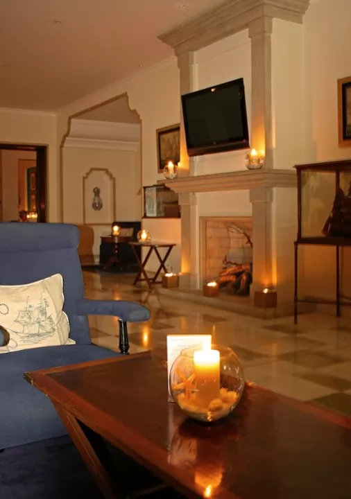 Dona Filipa Hotel