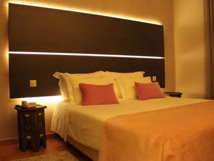 Hotel Parque das Laranjeiras