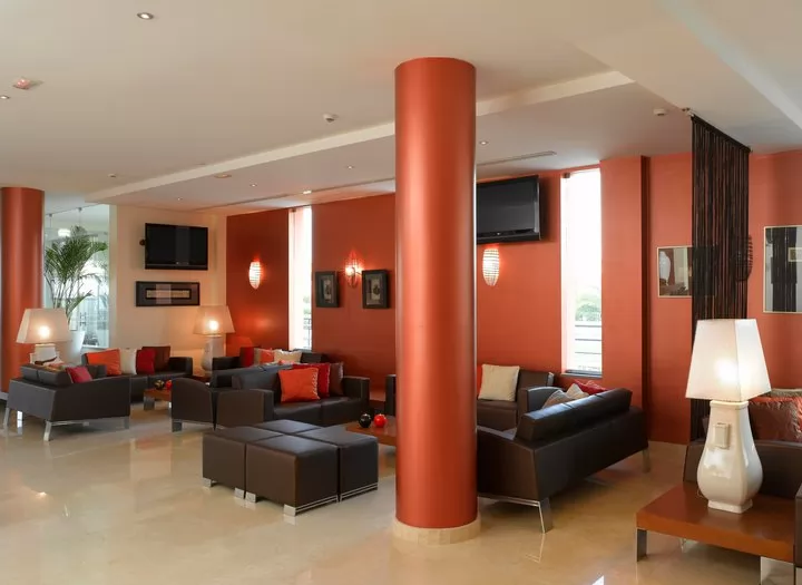 Hotel Praia Sol 