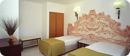 Hotel Apartamento Do Golfe 
