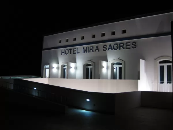 Hotel Mira Sagres
