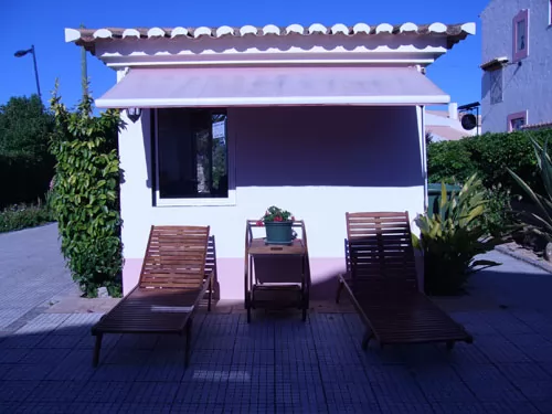 Casa do Cabo de Santa Maria