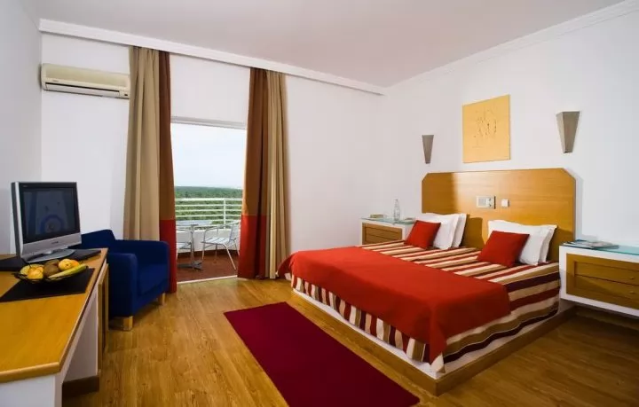 HOTEL ALCAZAR