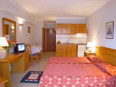 Hotel Alba 