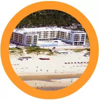 Hotel Apartamento Dunamar