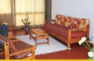 Aparthotel Guadiana