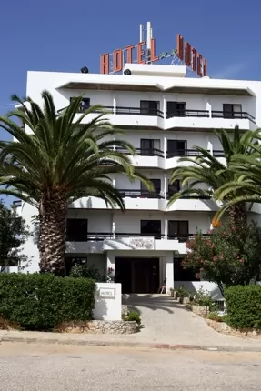 Hotel Mirachoro Sol