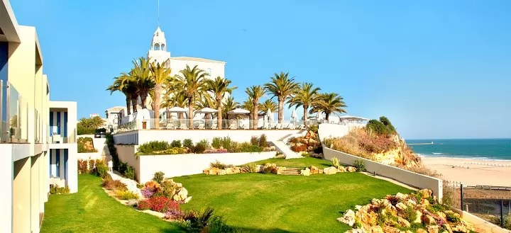 Bela Vista Hotel & Spa
