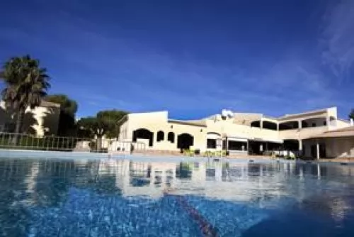 Clube Brisamar