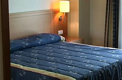 Hotel Vanguarda