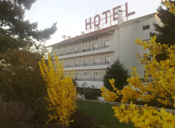Hotel Mira Serra