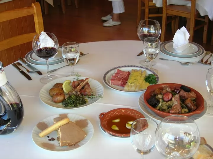 Hotel Berne