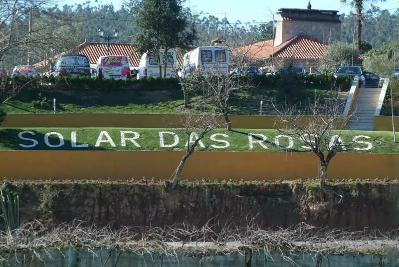 Solar das Rosas