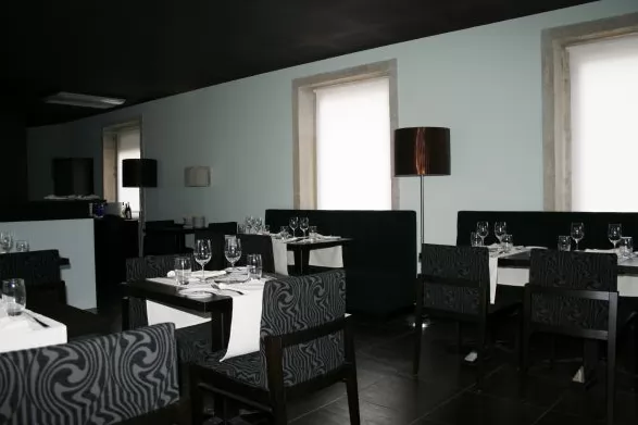 Restaurante Clube da Gula