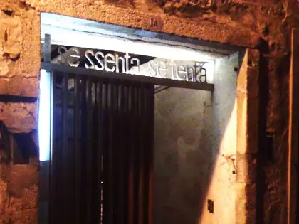 Restaurante SESSENTA SETENTA