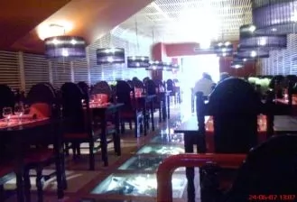 Restaurante Pimenta e Chocolate