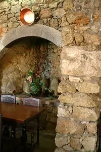 Restaurante A Ruína