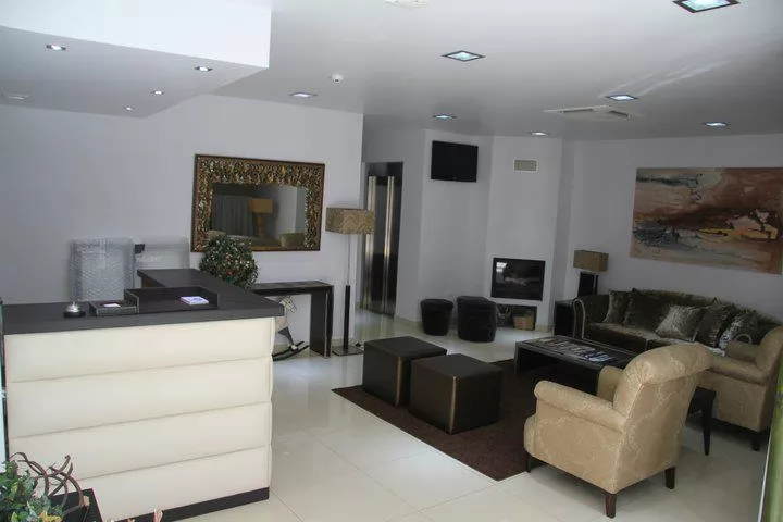 Hotel Katia