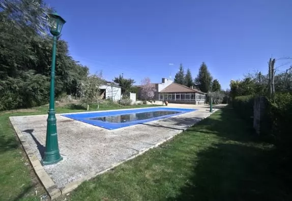 Quinta da Boa Ventura