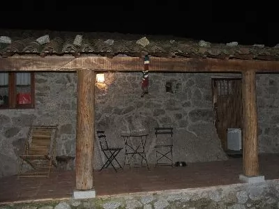 Casa dos Moinhos