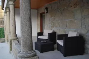 Casa Do Brasão