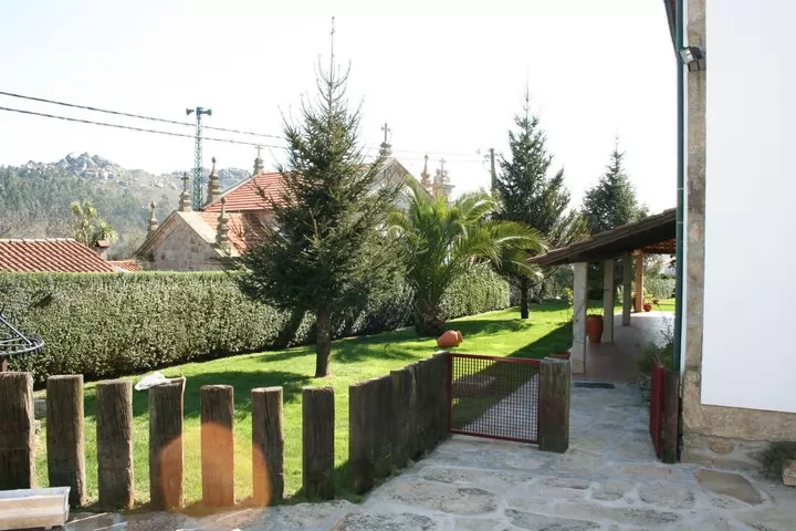 Casa Paz do Outeiro