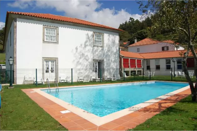 Casa Sonho da Seara