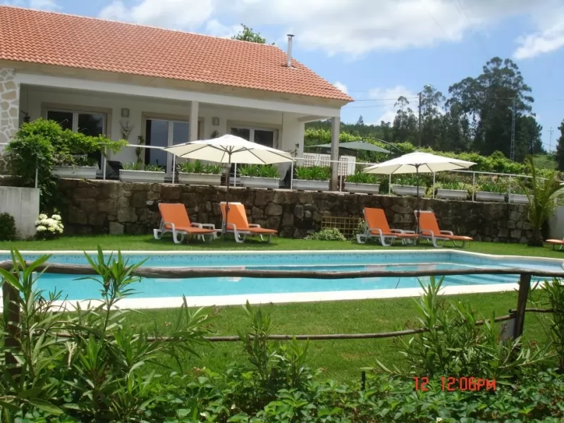 Quinta das Leiras