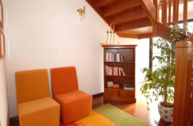 Hotel Casa do Outeiro