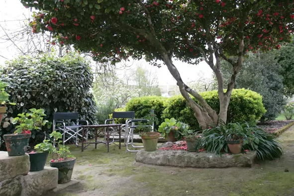 Quinta da Calçada