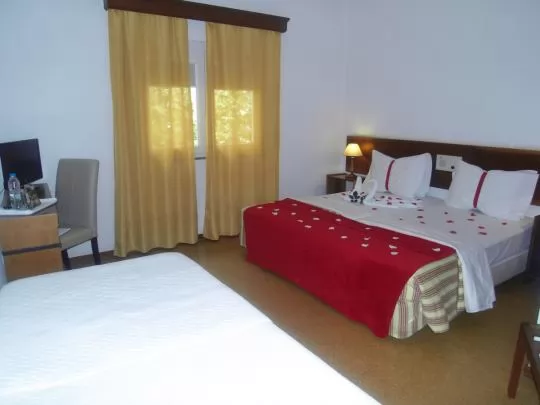 Hotel Beleza da Serra