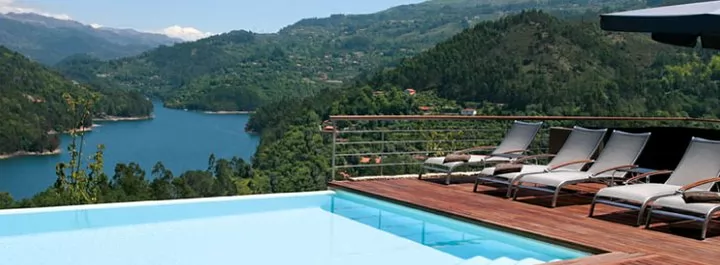 Aquafalls Spa Hotel