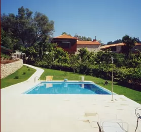 Quinta do Poço