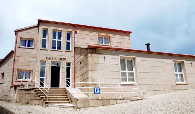 Casa do Petro