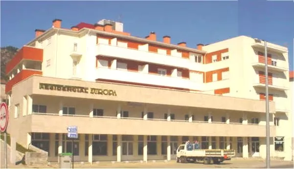 Hotel Europa