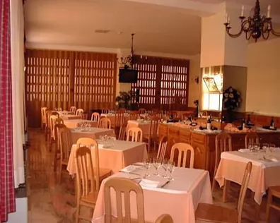 Grande Hotel Dom Dinis