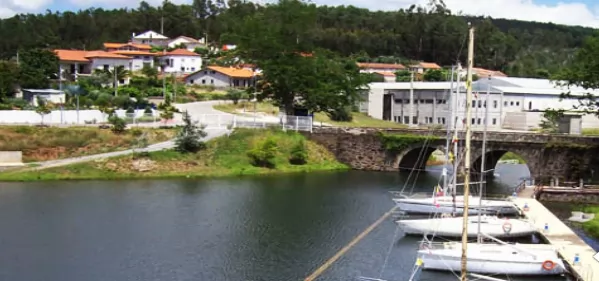 Hotel Lagar do Lago