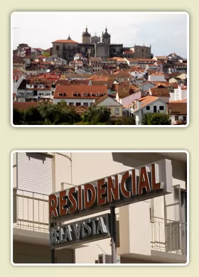 Residencial Bela Vista