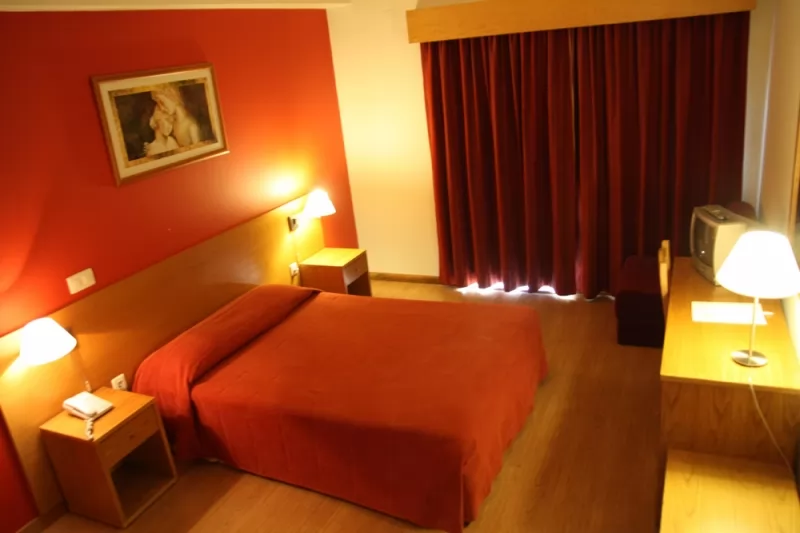 Hotel Durão