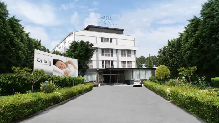 Hotel Onix