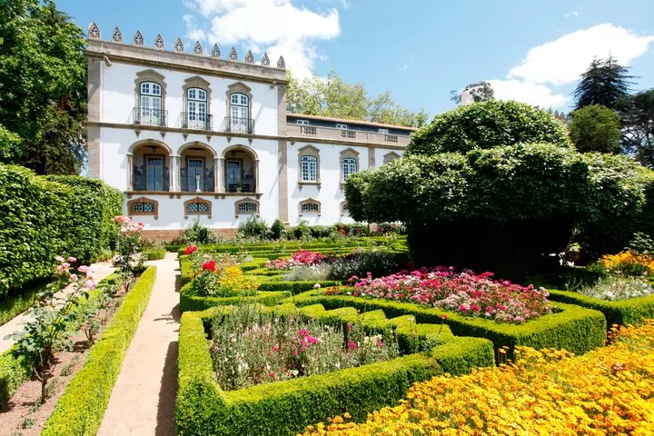 Casa da Ínsua