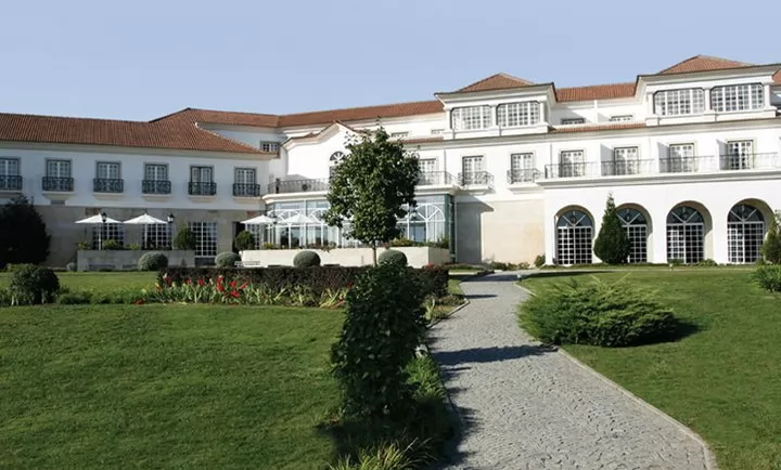 Hotel Príncipe Perfeito